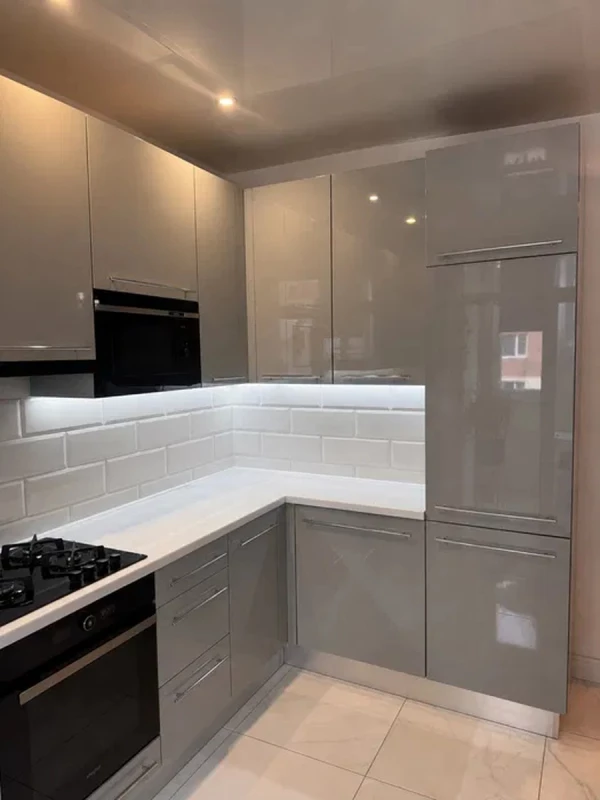 Квартира 1-кімн. продаж Львів, Сыховский – 41 м²
