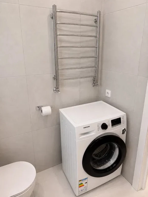 Квартира 1-кімн. продаж Львів, Сыховский – 41 м², Львів — 4/15