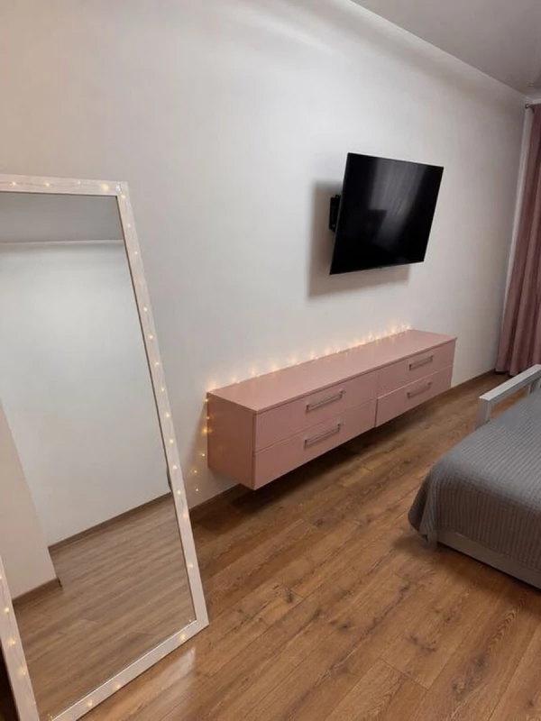 Квартира 1-кімн. продаж Львів, Сыховский – 41 м², Львів — 8/15