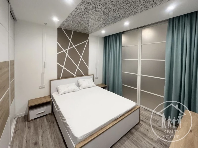 Квартира 1-кімн. продаж Львів, Франковский – 60 м², Львів — 3/15