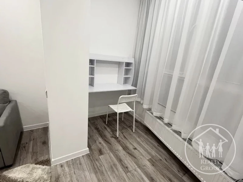 Квартира 1-кімн. продаж Львів, Франковский – 60 м², Львів — 6/15