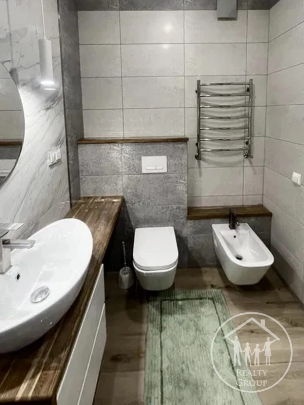 Квартира 1-кімн. продаж Львів, Франковский – 60 м², Львів — 11/15
