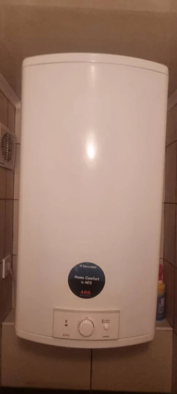 Продам бойлер /80 літрів Gorenje б/у