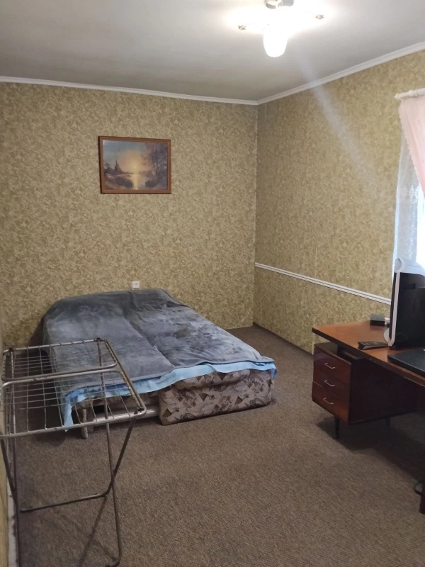 Будинок 1-кімн. оренда Авангард, Великодолинське – 33 м²
