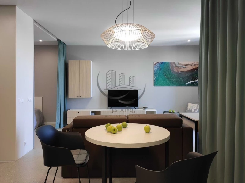 Квартира 1-кімн. оренда Харків, Слобідський – 50 м², Харків — 5/15