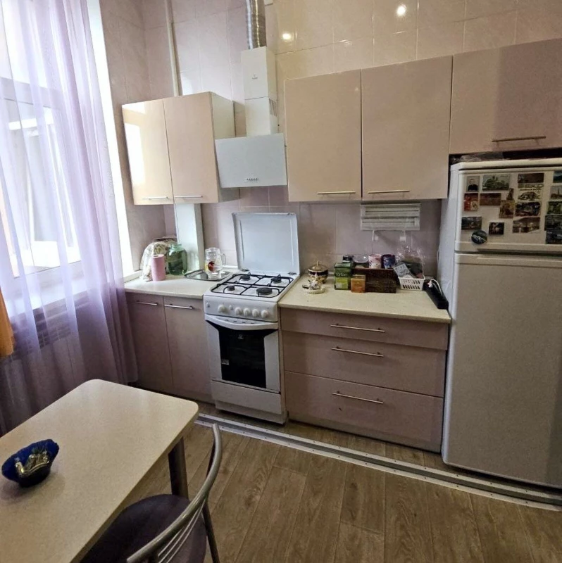 Квартира 2-кімн. продаж Дніпро, АНД р-н – 36 м²