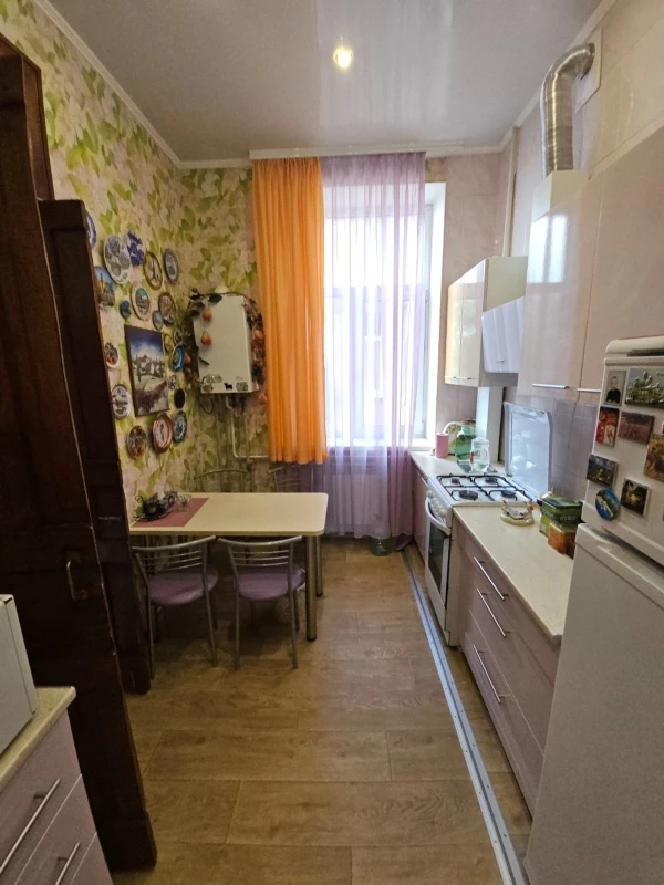 Квартира 2-кімн. продаж Дніпро, АНД р-н – 36 м², Днепр — 2/15