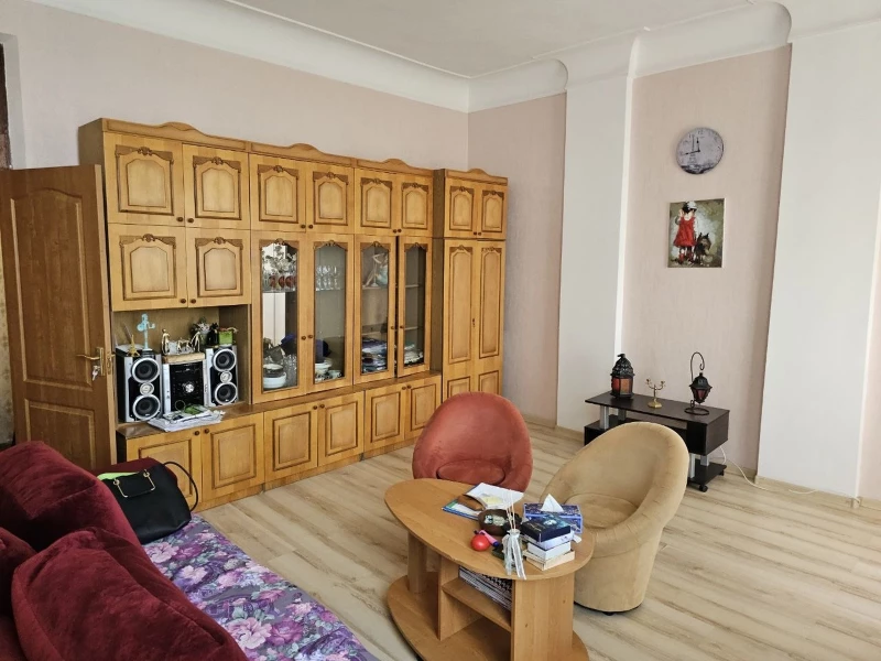 Квартира 2-кімн. продаж Дніпро, АНД р-н – 36 м², Днепр — 5/15