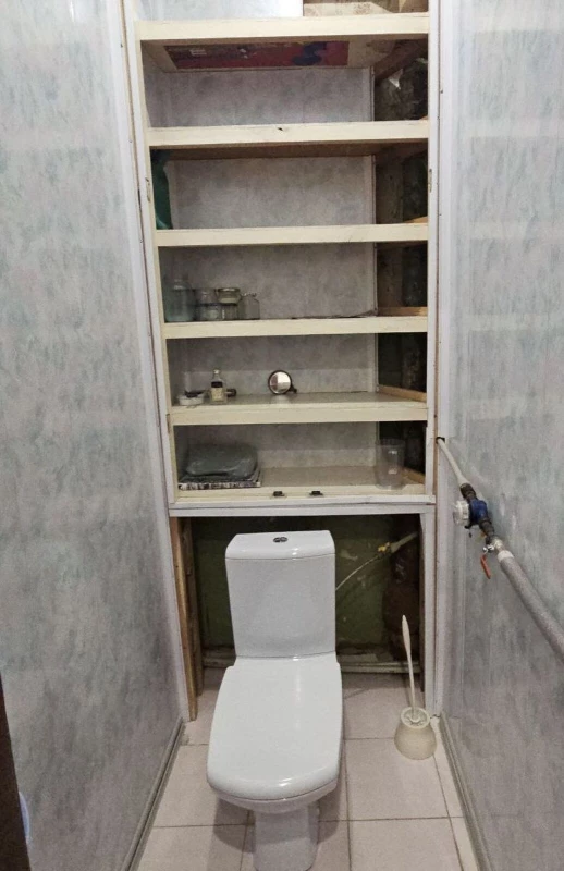 Квартира 2-кімн. продаж Дніпро, АНД р-н – 36 м², Днепр — 11/15