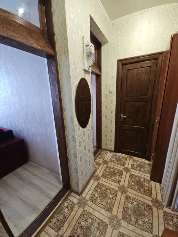 Квартира 2-кімн. продаж Дніпро, АНД р-н – 36 м², Днепр — 12/15