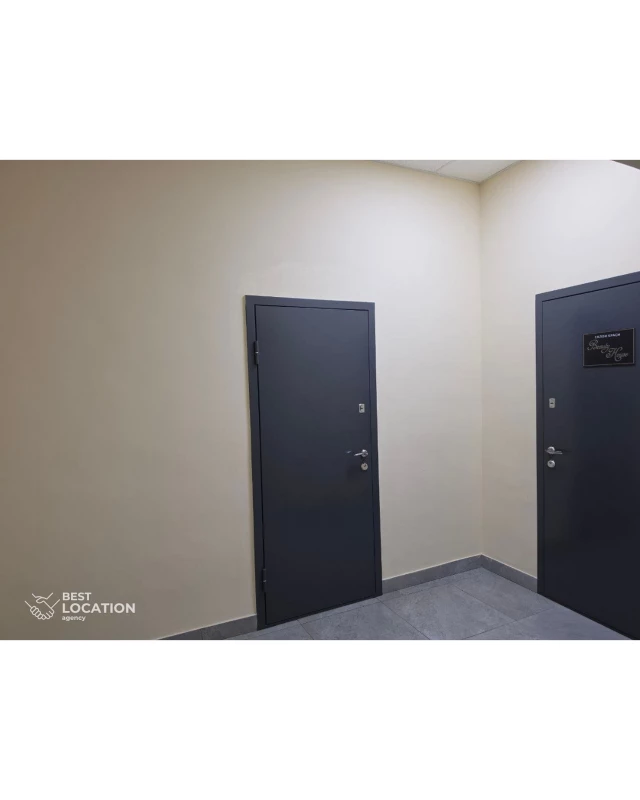 Комерційна нерухомість – 18 м², Шпола — 12/12