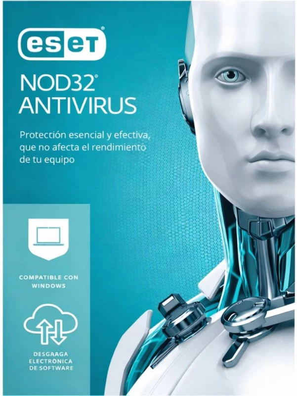Eset Antivirus, программное обеспечение (ПО) Активация Office / Windows 11/10 / Netflix premium (подписка) 2026