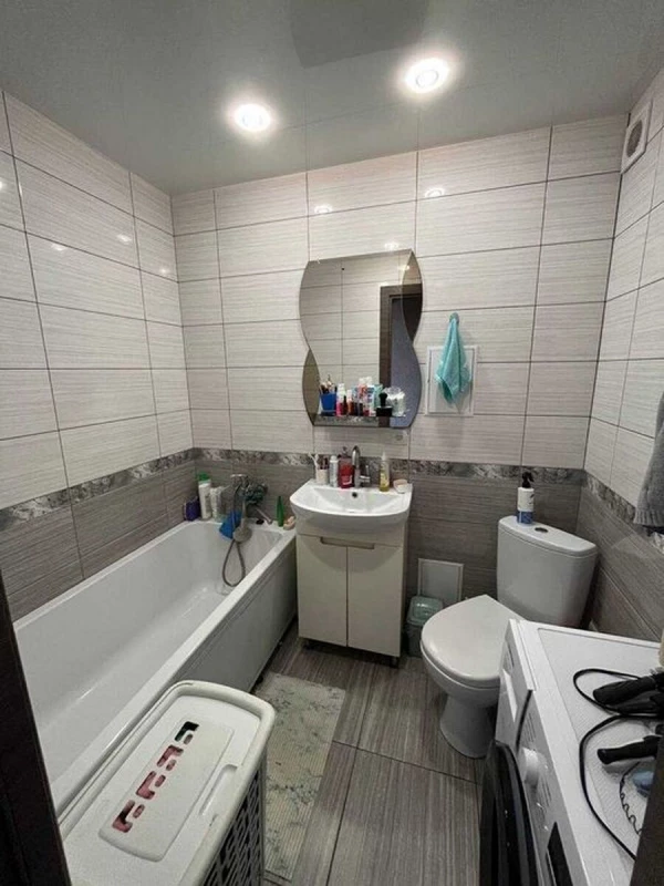Квартира 2-кімн. оренда Полтава, Подольский – 33 м², Полтава — 6/6