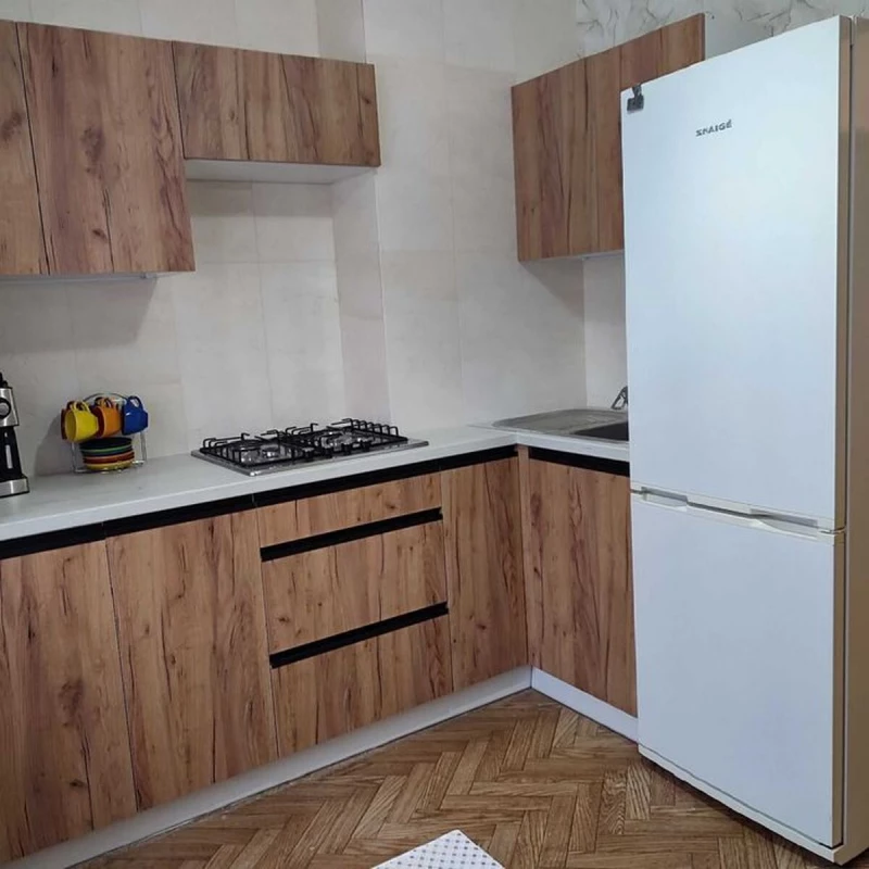 Квартира 1-кімн. оренда Полтава, Шевченковский (Октябрьский) – 34 м²