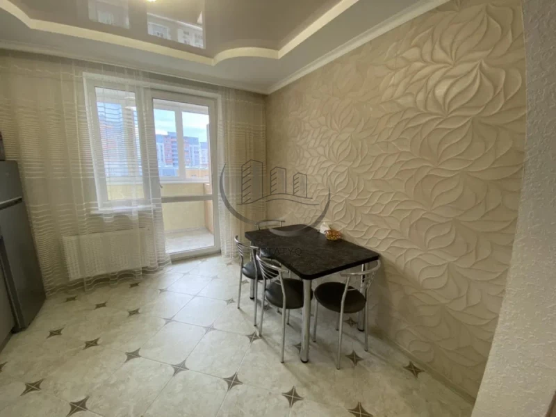 Квартира 1-кімн. оренда Харків, Слобідський – 42 м², Харьков — 3/8