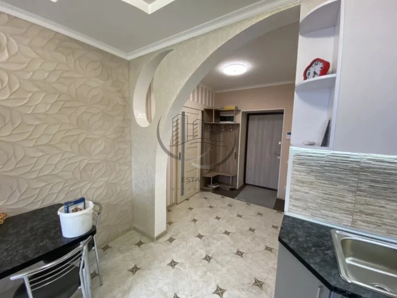 Квартира 1-кімн. оренда Харків, Слобідський – 42 м², Харьков — 4/8