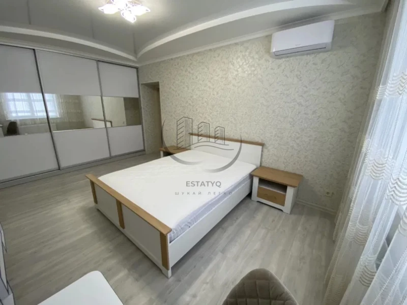 Квартира 1-кімн. оренда Харків, Слобідський – 42 м², Харьков — 6/8