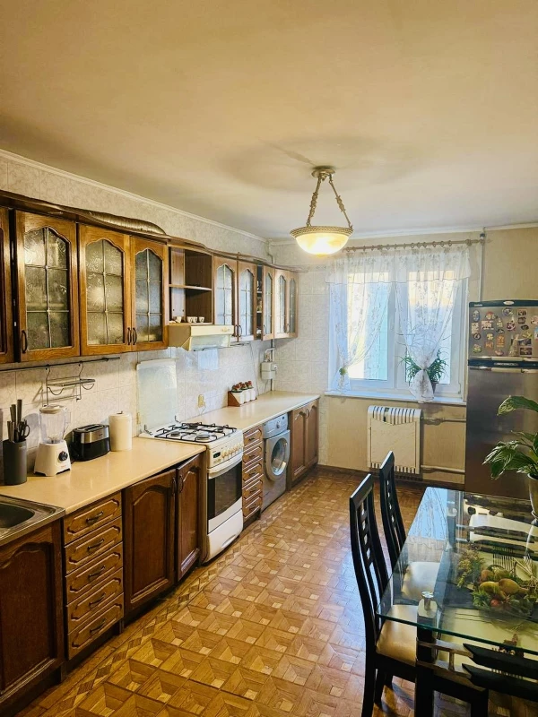 Квартира 3-кімн. продаж Одеса, Хаджибейський – 51.5 м²