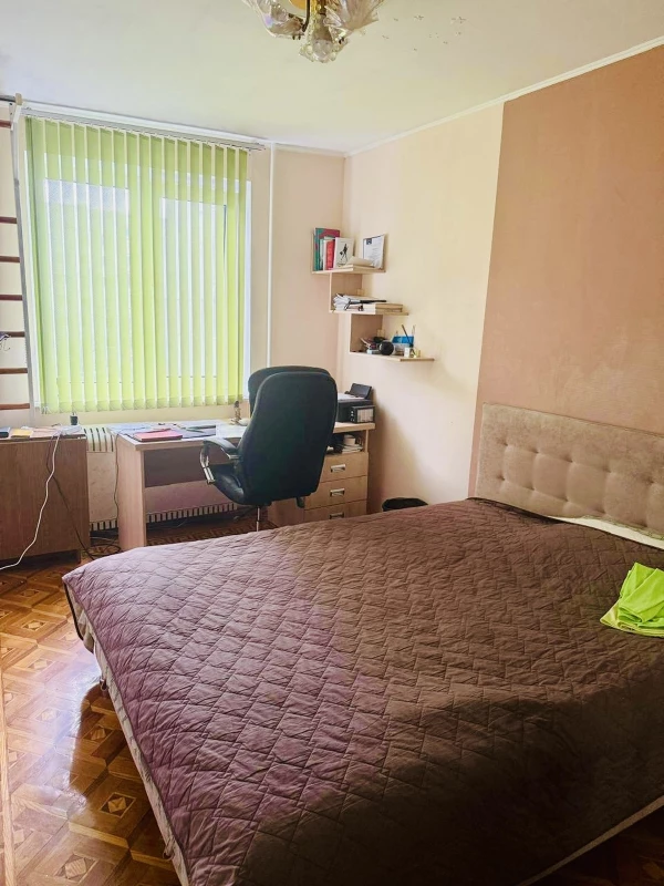 Квартира 3-кімн. продаж Одеса, Хаджибейський – 51.5 м², Одесса — 4/9