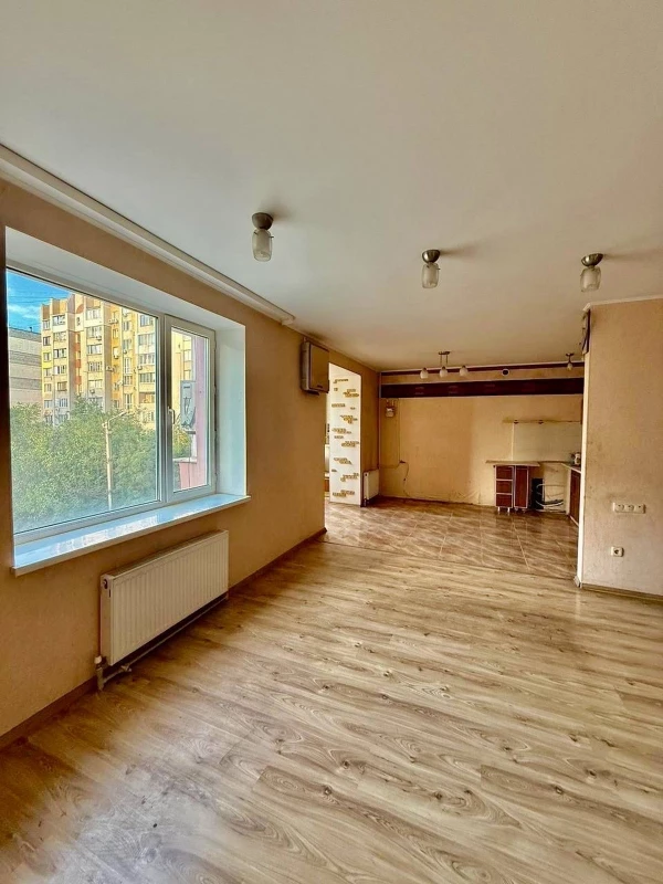 Квартира 3-кімн. продаж Одеса, Київський – 37.3 м², Одесса — 6/10