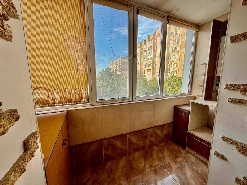 Квартира 3-кімн. продаж Одеса, Київський – 37.3 м², Одесса — 8/10