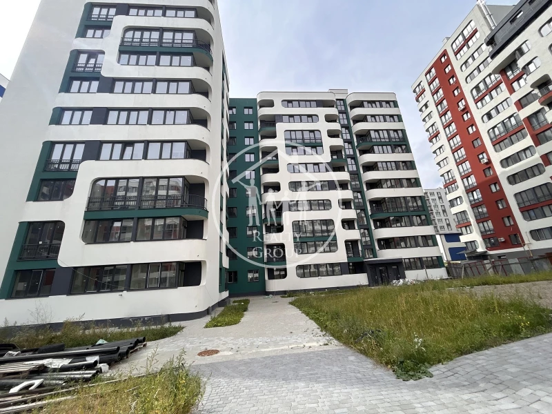 Квартира 2-кімн. продаж Львів, Франковский – 63 м²
