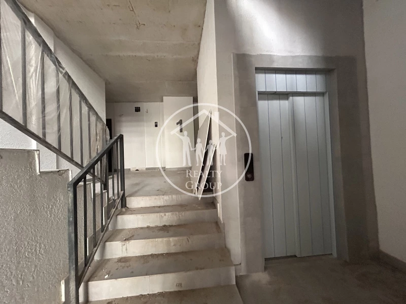 Квартира 2-кімн. продаж Львів, Франковский – 63 м², Львів — 7/15