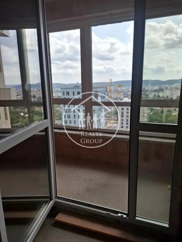 Квартира 1-кімн. продаж Львів, Шевченковский – 25 м², Львів — 12/15