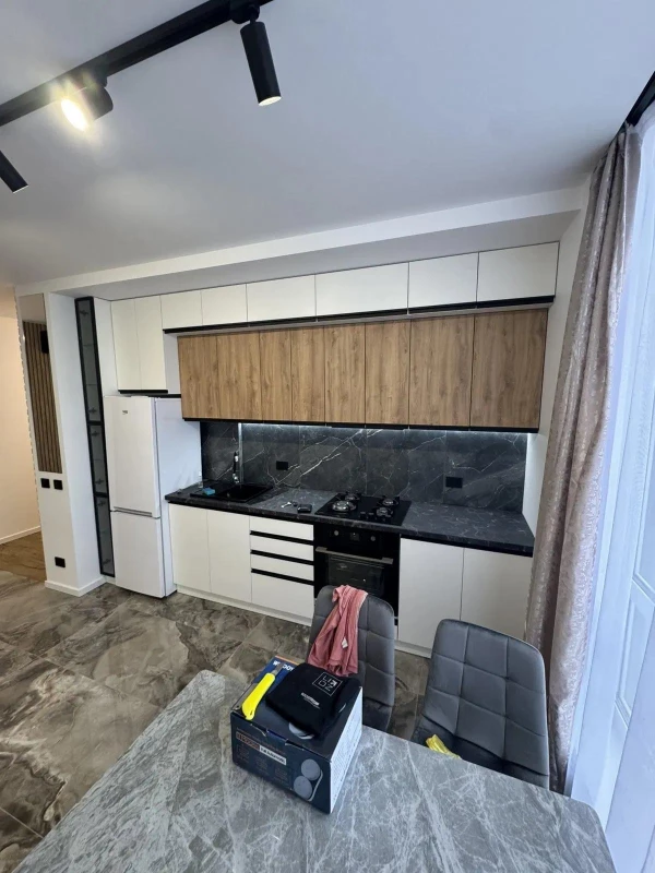 Квартира 2-кімн. продаж Винники – 34 м², Винники — 2/13