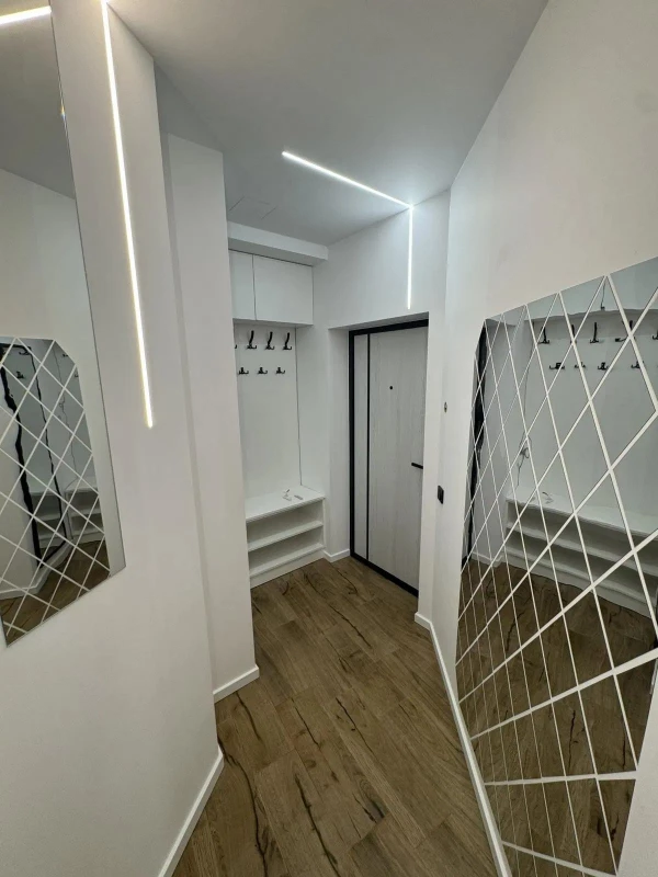 Квартира 2-кімн. продаж Винники – 34 м², Винники — 7/13