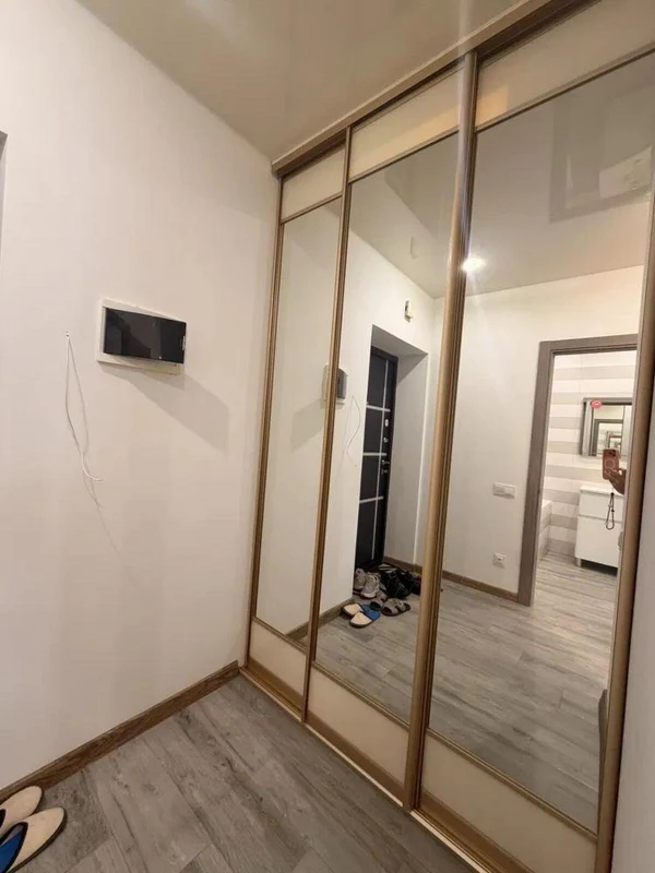 Квартира 1-кімн. продаж Львів, Сыховский – 36 м², Львів — 3/8