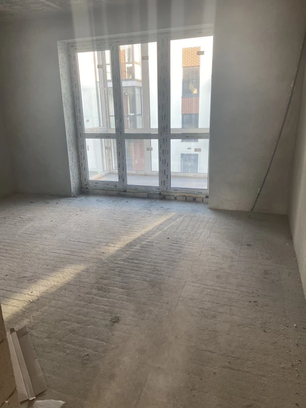 Квартира 2-кімн. продаж Винники – 25.7 м², Винники — 6/7