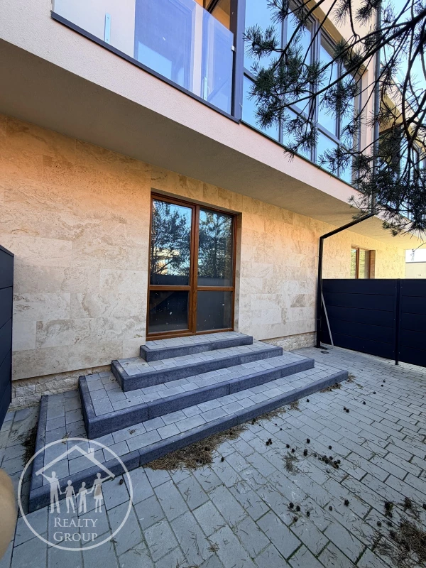 Будинок продаж Сокільники – 165 м², Сокольники — 12/15