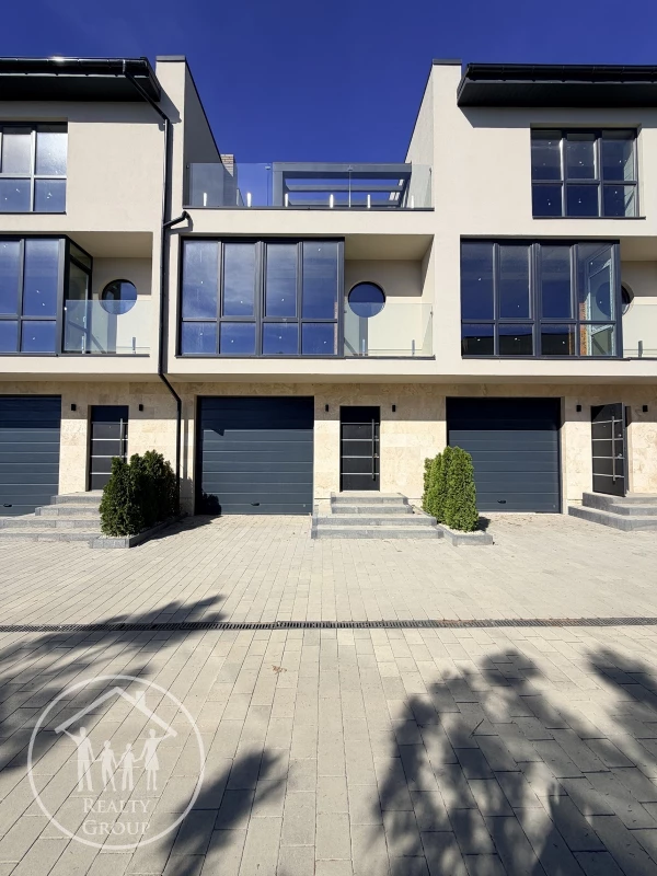 Будинок продаж Сокільники – 165 м², Сокольники — 15/15