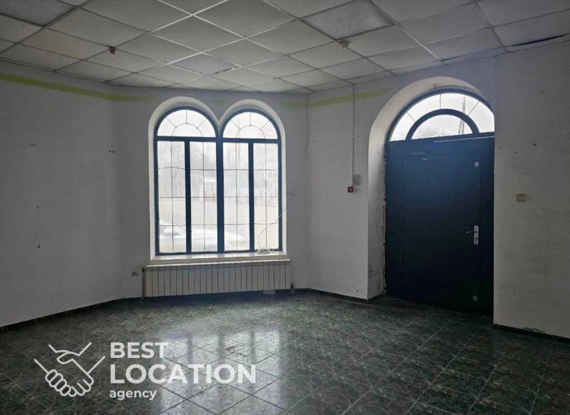 Комерційна нерухомість – 185.3 м², Смела — 5/7