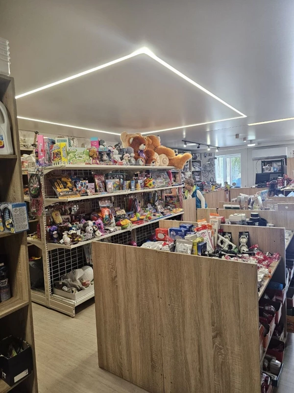 Комерційна нерухомість – 96 м², Черкассы — 4/6