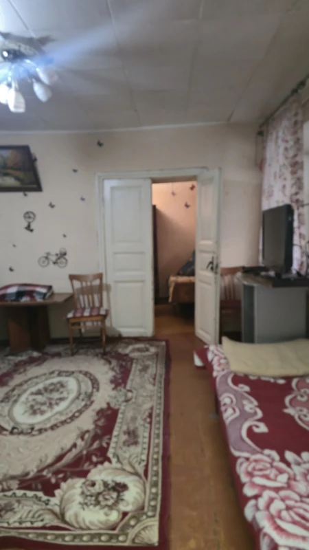 Квартира 3-кімн. продаж Одеса, Приморський – 65.4 м², Одеса — 8/15