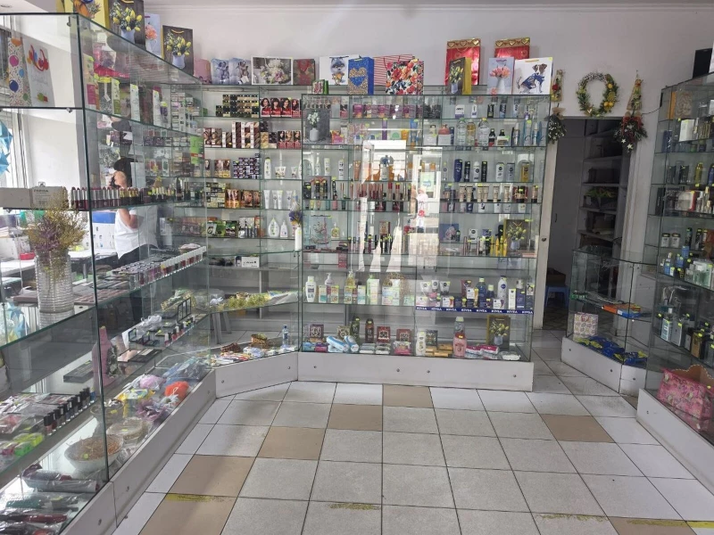 Комерційна нерухомість – 41.8 м², Сміла — 7/9