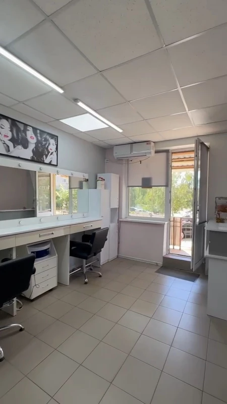 Квартира 1-кімн. продаж Авангард, Авангард – 63 м², Авангард — 3/15