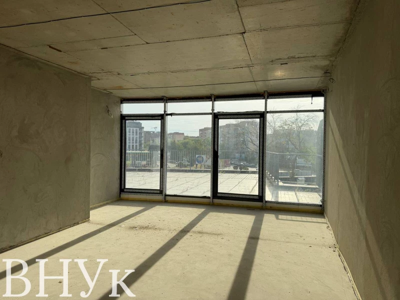 Квартира 3-кімн. продаж Ужгород, Новый – 46.1 м², Ужгород — 2/15