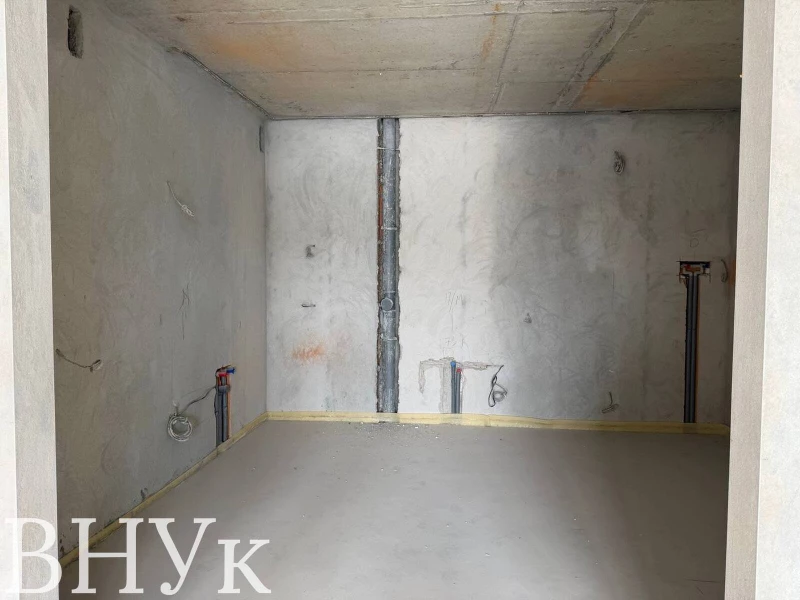 Квартира 3-кімн. продаж Ужгород, Новый – 46.1 м², Ужгород — 6/15
