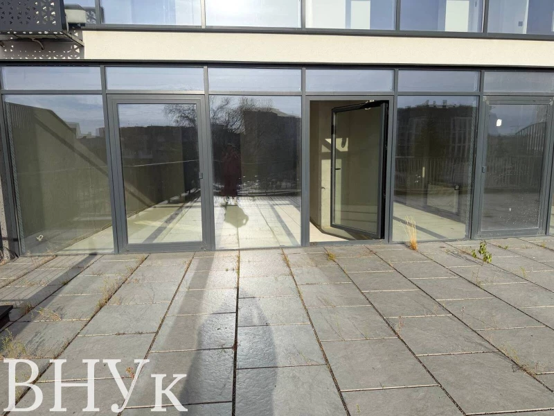 Квартира 3-кімн. продаж Ужгород, Новый – 46.1 м², Ужгород — 7/15