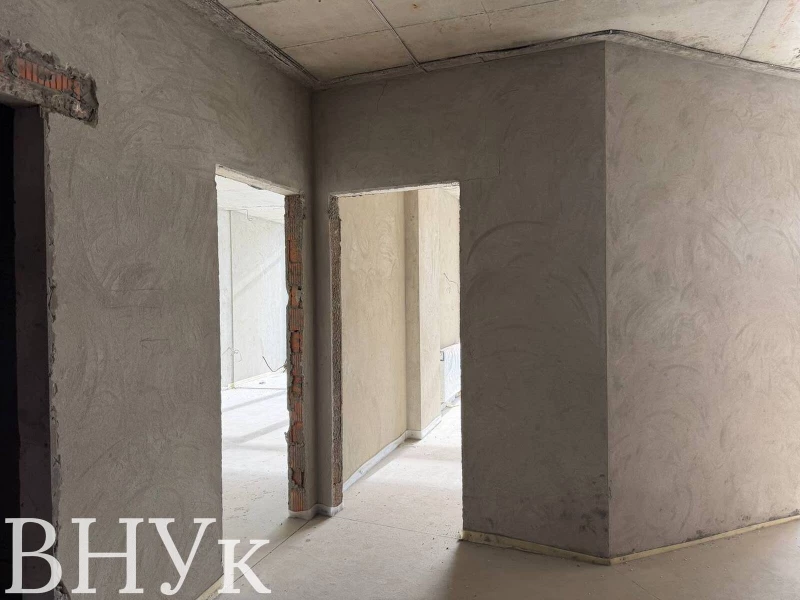 Квартира 3-кімн. продаж Ужгород, Новый – 46.1 м², Ужгород — 10/15