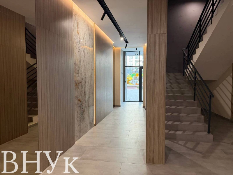 Квартира 3-кімн. продаж Ужгород, Новый – 46.1 м², Ужгород — 15/15