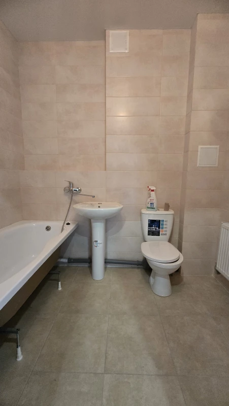 Квартира 1-кімн. оренда Авангард, Авангард – 33 м², Авангард — 6/6