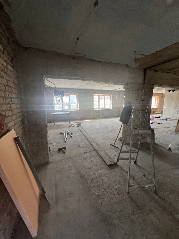 Комерційна нерухомість – 280 м², Шпола — 15/15
