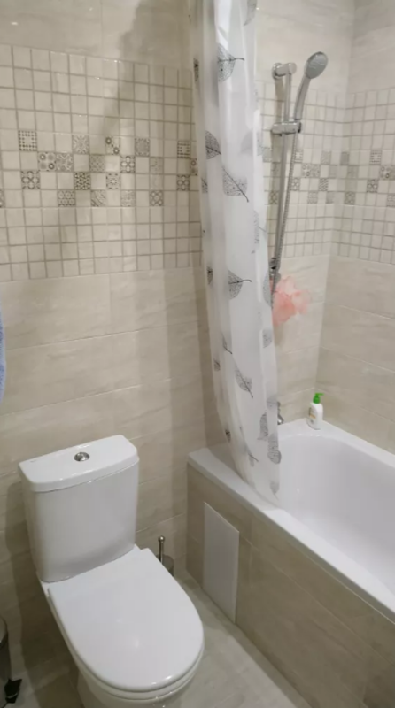 Квартира 3-кімн. оренда Полтава, Шевченковский (Октябрьский) – 65 м², Полтава — 2/5