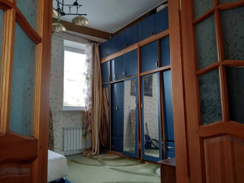Квартира 3-кімн. оренда Полтава, Шевченковский (Октябрьский) – 82 м², Полтава — 2/13
