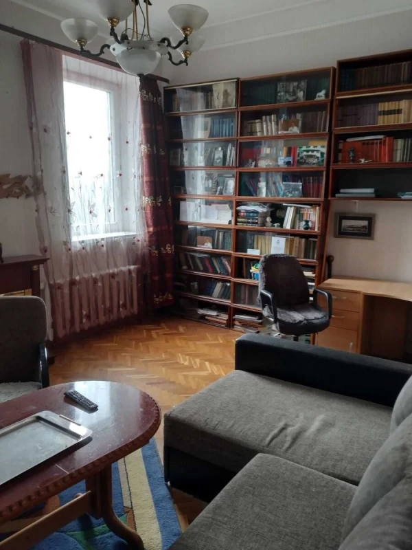 Квартира 3-кімн. оренда Полтава, Шевченковский (Октябрьский) – 82 м², Полтава — 7/13