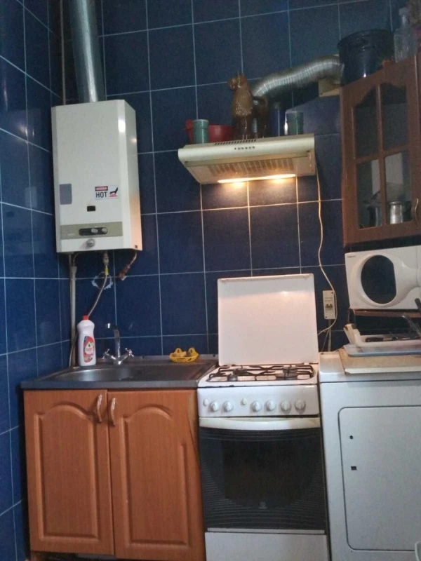 Квартира 3-кімн. оренда Полтава, Шевченковский (Октябрьский) – 82 м², Полтава — 11/13